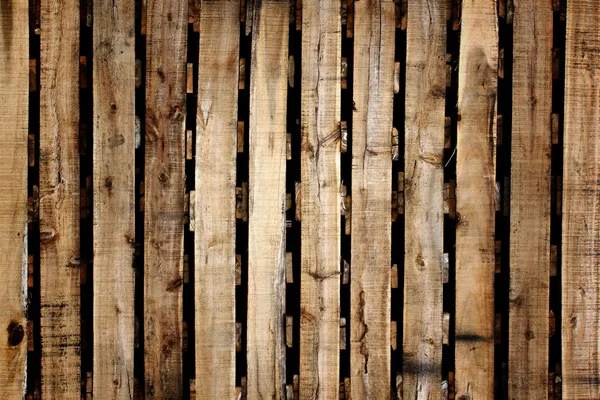 Ancienne texture de bois de palettes . Images De Stock Libres De Droits