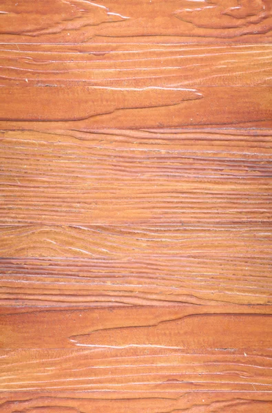 Oppervlak van donkere houten kleuren. — Stockfoto