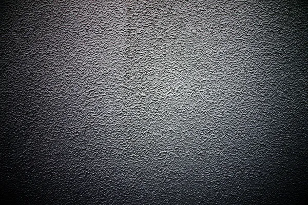 Vecchio cemento struttura della parete di colore scuro . — Foto Stock