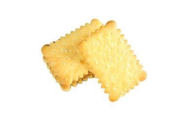 Susam serpin bisküvi.