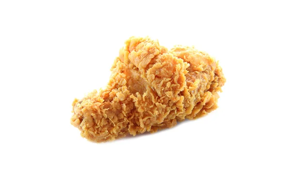 Comida rápida de pollo frito . — Foto de Stock