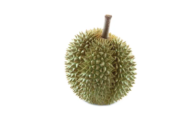 Durian of tropical fruit in Thailand. — Stock Photo, Image