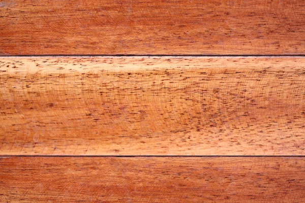 Parede de madeira marrom . — Fotografia de Stock
