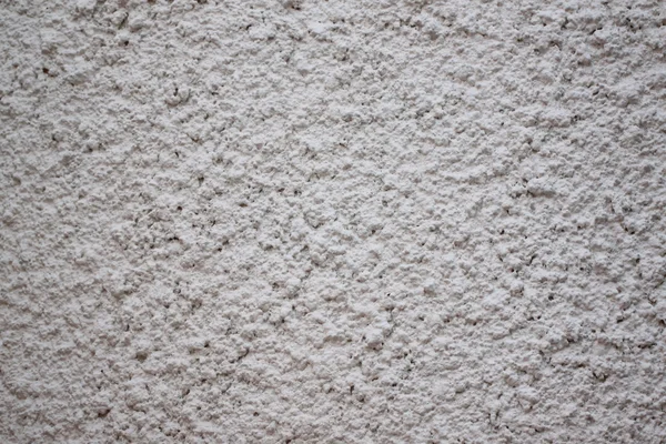 Oberfläche der Zementwand. — Stockfoto