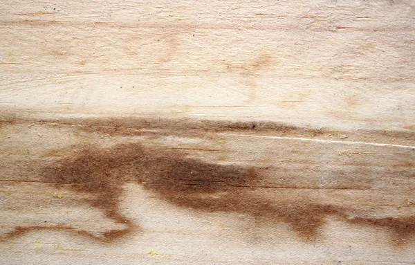 Brun yta av vägg trä. — Stockfoto