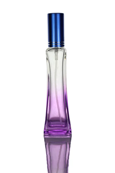 Frascos de perfume novos que não estão em uso . — Fotografia de Stock