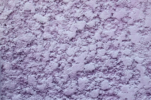 Oberfläche von purpurroter Rauheit. — Stockfoto
