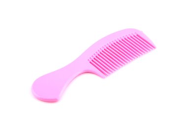 Pembe penye aracı.