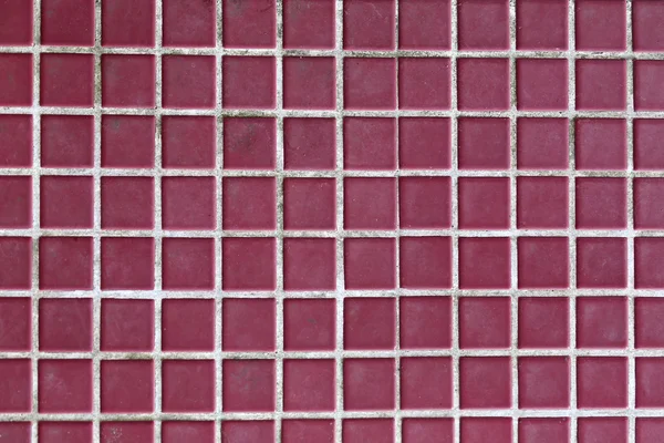 Tile wall of square. — Stock Photo, Image