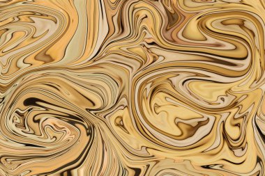 Sıvı mermer, soyut doku arka plan, akışkan sanat tablosu, doğal lüks tarzı..