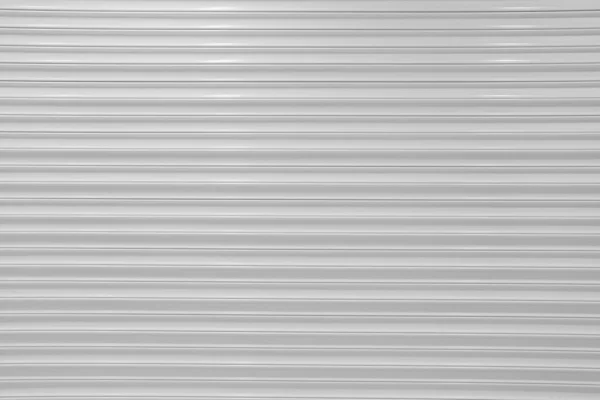 White Metal Surface Background Design Your Work — Stockfoto
