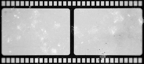 Παλιά Ταινία Φόντο Υφή Φιλμ Πλαίσιο Φωτογραφικής Μηχανής Για Σχεδιασμό — Φωτογραφία Αρχείου