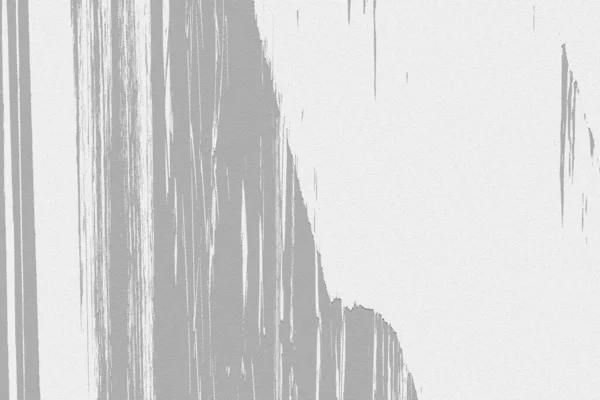 Άσπροι Και Γκρίζοι Τοίχοι Σοβά Σχέδια Ξεφλούδισμα Του Αφηρημένου Φόντου — Φωτογραφία Αρχείου