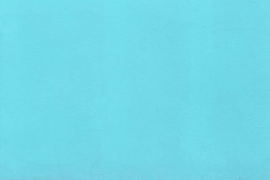 Surface of Smooth blue cement wall texture background for design in your work concept backdrop.