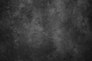 İç dekorasyondan yapılmış klasik beton duvar, eski moda dekoratif arka plan klasik bir his veriyor..