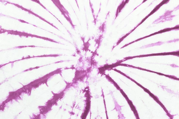 Purple Tie Dye Fabric Texture Background Design Your Work Imagem De Stock