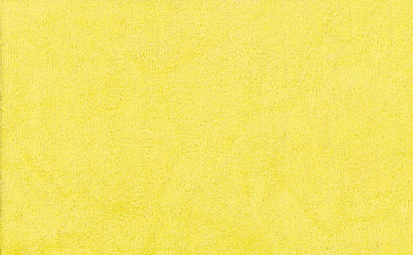 Fibras Amarelas Pano Fundo Microfibra Para Design Seu Trabalho — Fotografia de Stock