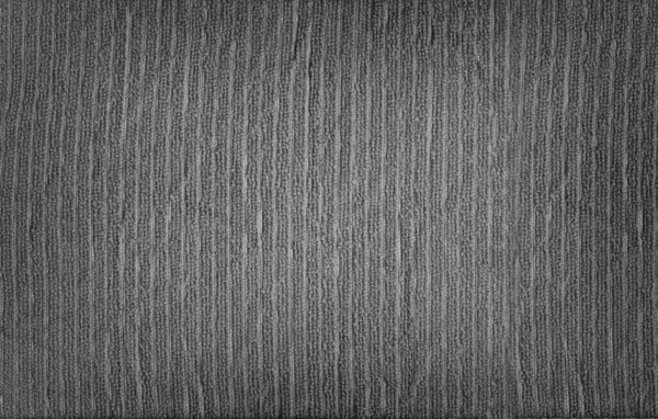 工作中设计用的微纤维布背景的黑色纤维 — 图库照片
