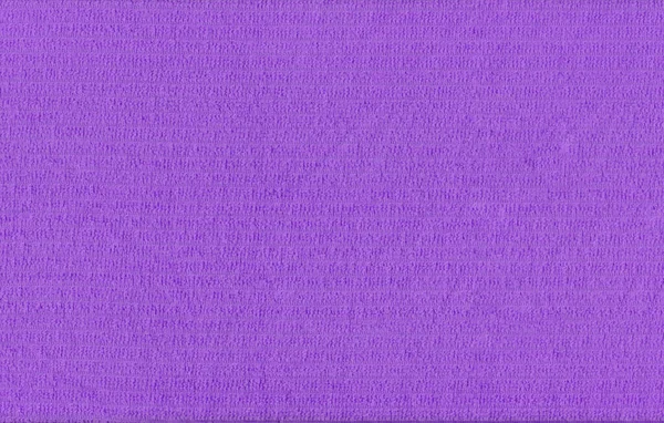 工作中设计用的微纤维布背景紫色纤维 — 图库照片