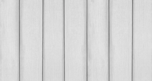 Fundo Textura Madeira Branca Pranchas Brancas Para Design Seu Trabalho — Fotografia de Stock