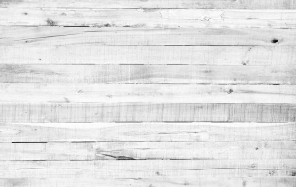 Fondo Textura Madera Blanca Tablones Blancos Para Diseño Trabajo —  Fotos de Stock