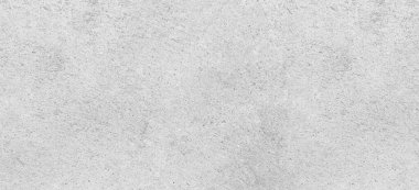 Çalışma konseptinizdeki tasarım için beyaz beton duvar dokusu zemininin yüzeyi.