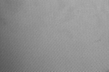 Çalışma arkaplanı konseptinde tasarım için gri metal desen arkaplanı.