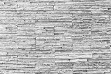 Çalışma dokusu arkaplan konseptinde tasarım için Vintage beyaz tuğla duvar zemininin yüzeyi.