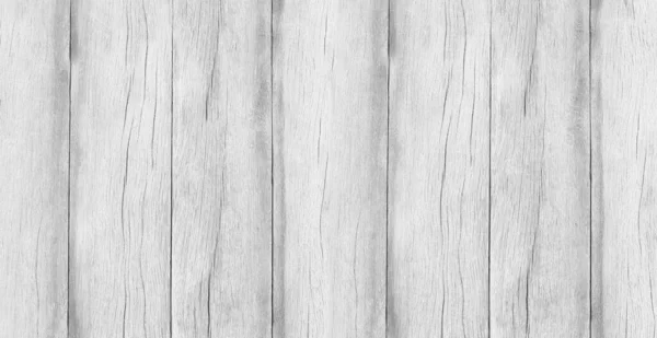 Blanc Fond Texture Bois Planches Blanches Pour Design Dans Votre — Photo