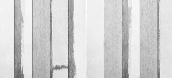 Άσπρη Ξύλινη Υφή Φόντου Άσπρες Σανίδες Για Σχεδιασμό Στην Εργασία — Φωτογραφία Αρχείου
