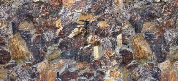 自然の石のテクスチャの背景 あなたの作品のデザインのための自然の表面岩 — ストック写真