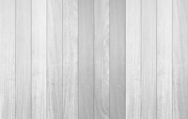 White Wood Texture Background White Planks Design Your Work — Φωτογραφία Αρχείου