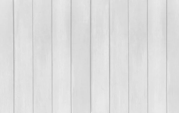 Blanc Fond Texture Bois Planches Blanches Pour Design Dans Votre — Photo