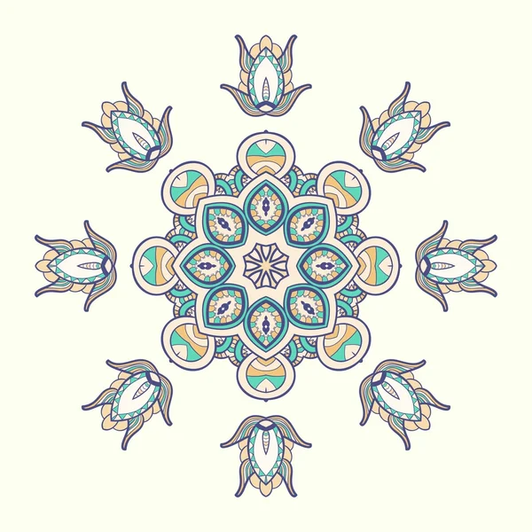 süs geometrik desen yuvarlak daire dantel steampunk süsleme