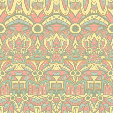 seamless Hint modeli