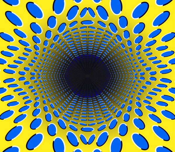 Коллапсар. Оптическая система
