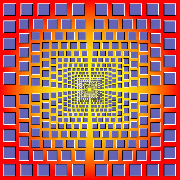 Optical Illusion