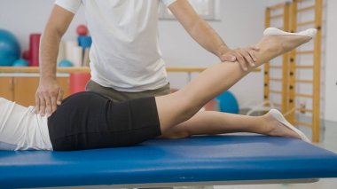 Güçlü sırt gergileyiciler için alıştırmalar