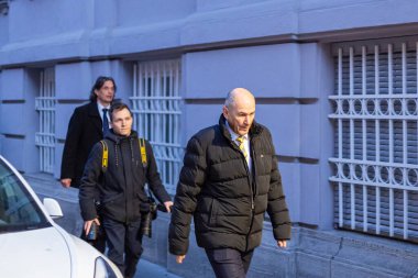 Başbakan Janez Jansa