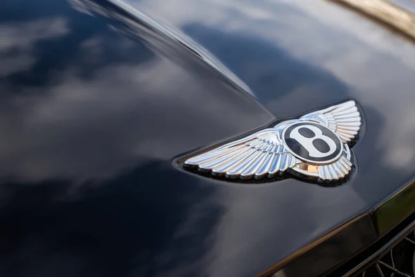 Voiture Bentley Emblème - Photo gratuite sur Pixabay - Pixabay