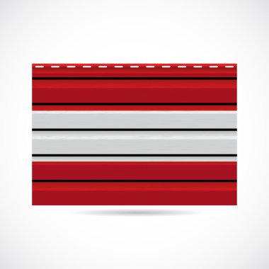 Avusturya siding üreten şirket simgesi