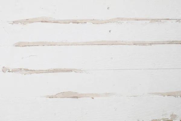 Branco Tábua Madeira Rústica Abstrato Textura Chão Grunge Fundo Cores — Fotografia de Stock