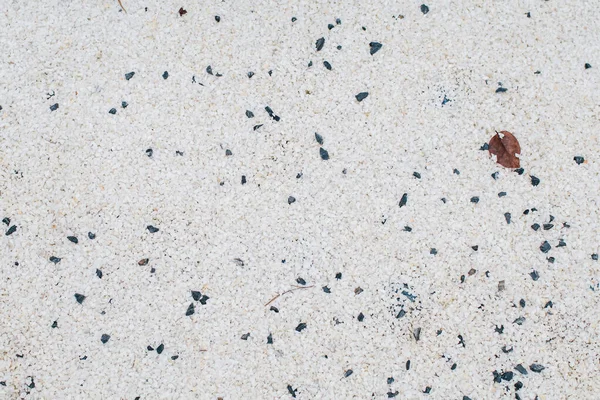 테라초 모자이크 바닥에 화강암 대리석 석회석 것이다 입자와 현실적 — 스톡 사진