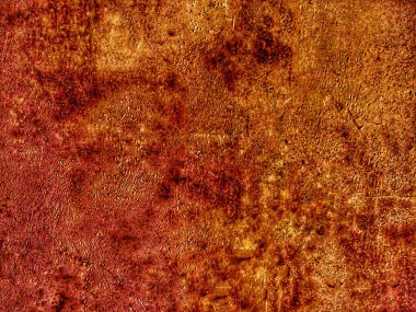 Arkaplan veya arkaplan tasarımı için kullanılan kabataslak yüzeyli soyut desenli arkaplan. Boşluk ve kopyalama alanı