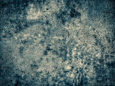 Arkaplan veya arkaplan tasarımı için kullanılan kabataslak yüzeyli soyut desenli arkaplan. Boşluk ve kopyalama alanı