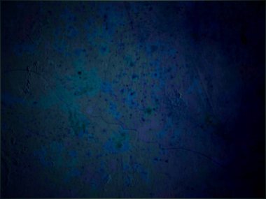 Tasarım ögeleri için soyut doku arkaplan gradyanı koyu mavi katı renk