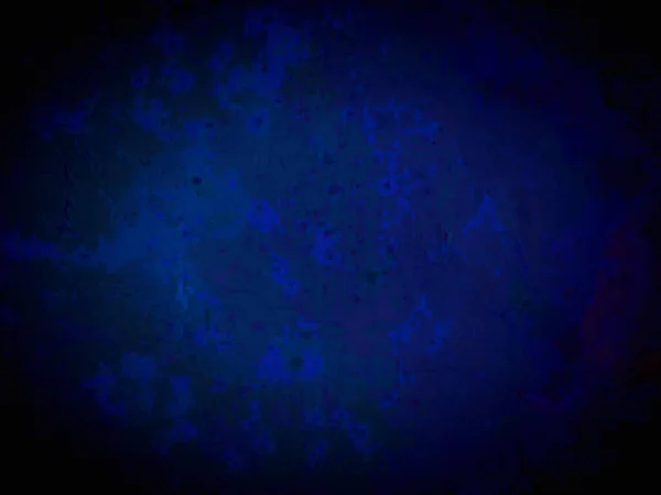 Abstract Texture Background Gradient Dark Blue Solid Color Design Elements —  Fotos de Stock