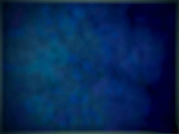 Abstract Texture Background Gradient Dark Blue Solid Color Design Elements — Foto Stock