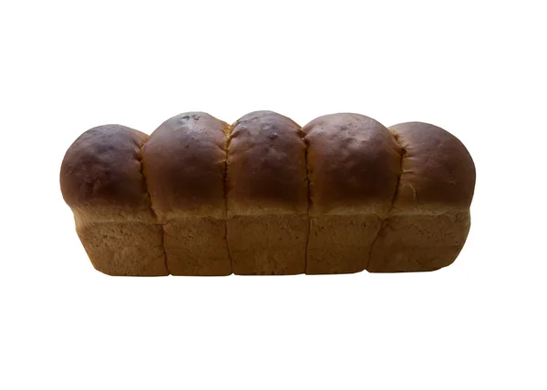 Brot. — Stockfoto