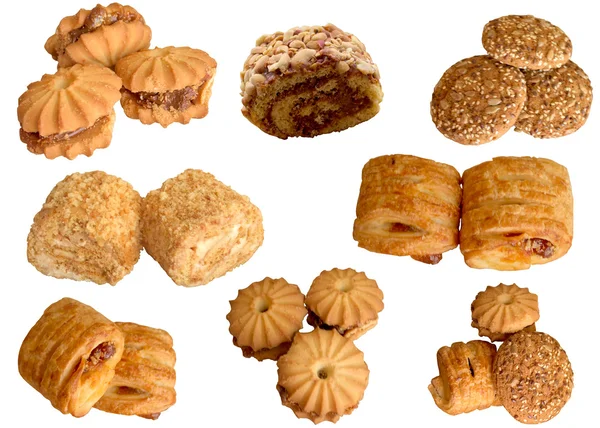 pişmiş eşya.